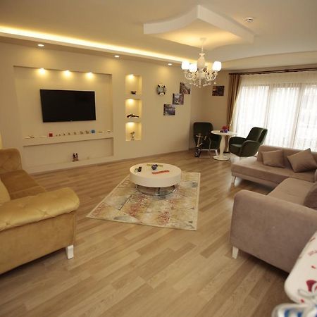 Yomra Residence Hotel 外观 照片