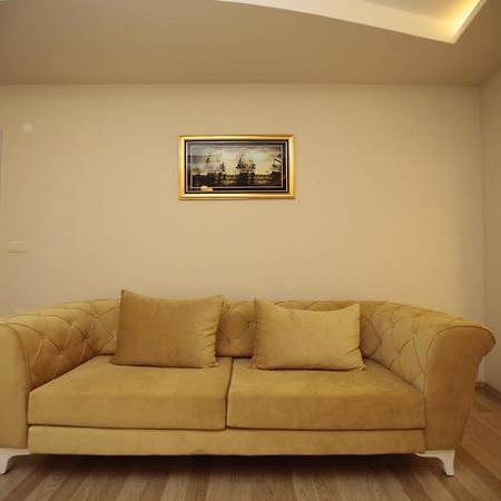 Yomra Residence Hotel 外观 照片