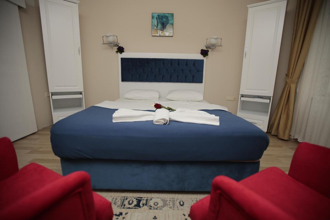Yomra Residence Hotel 外观 照片