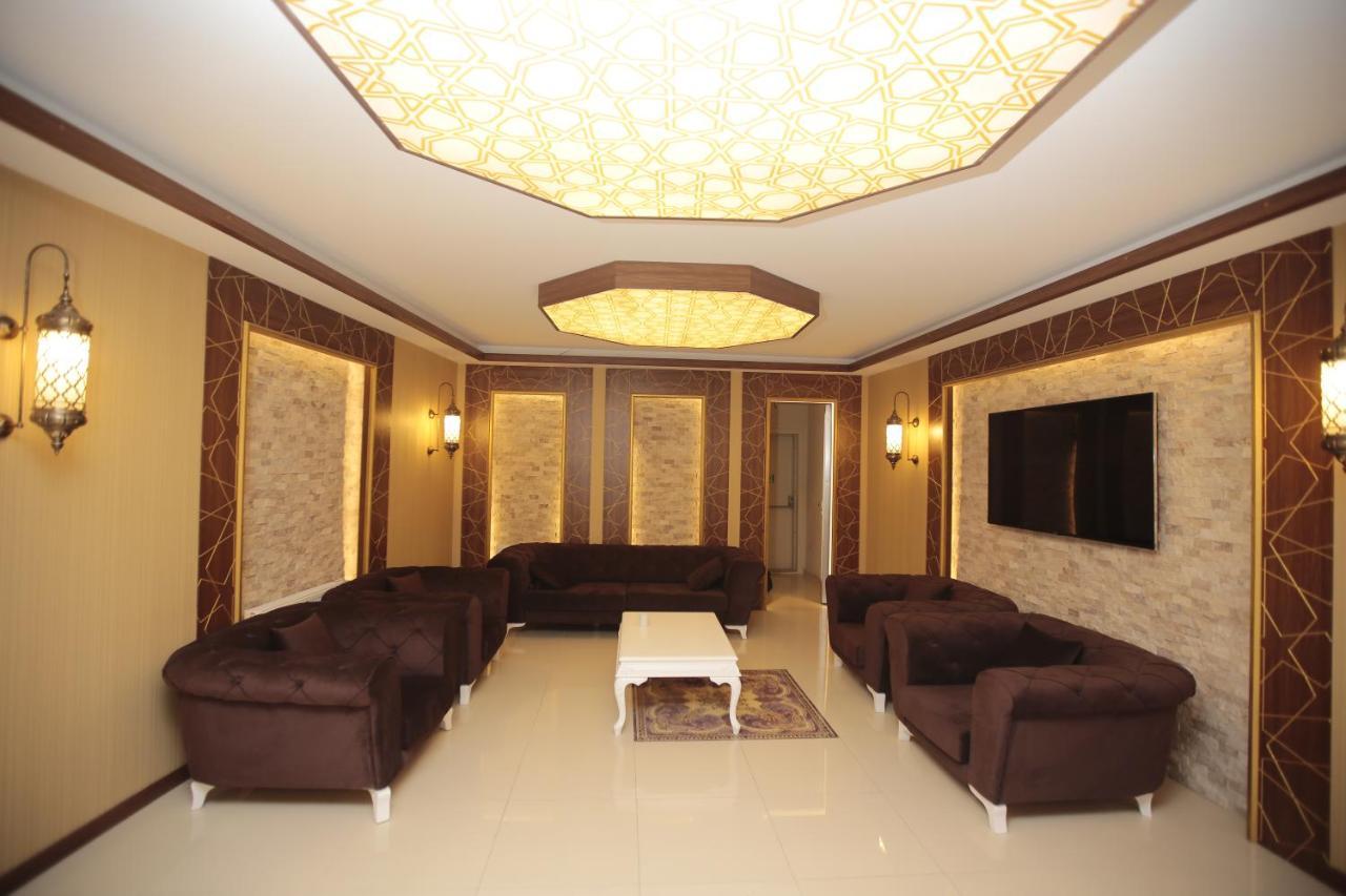 Yomra Residence Hotel 外观 照片