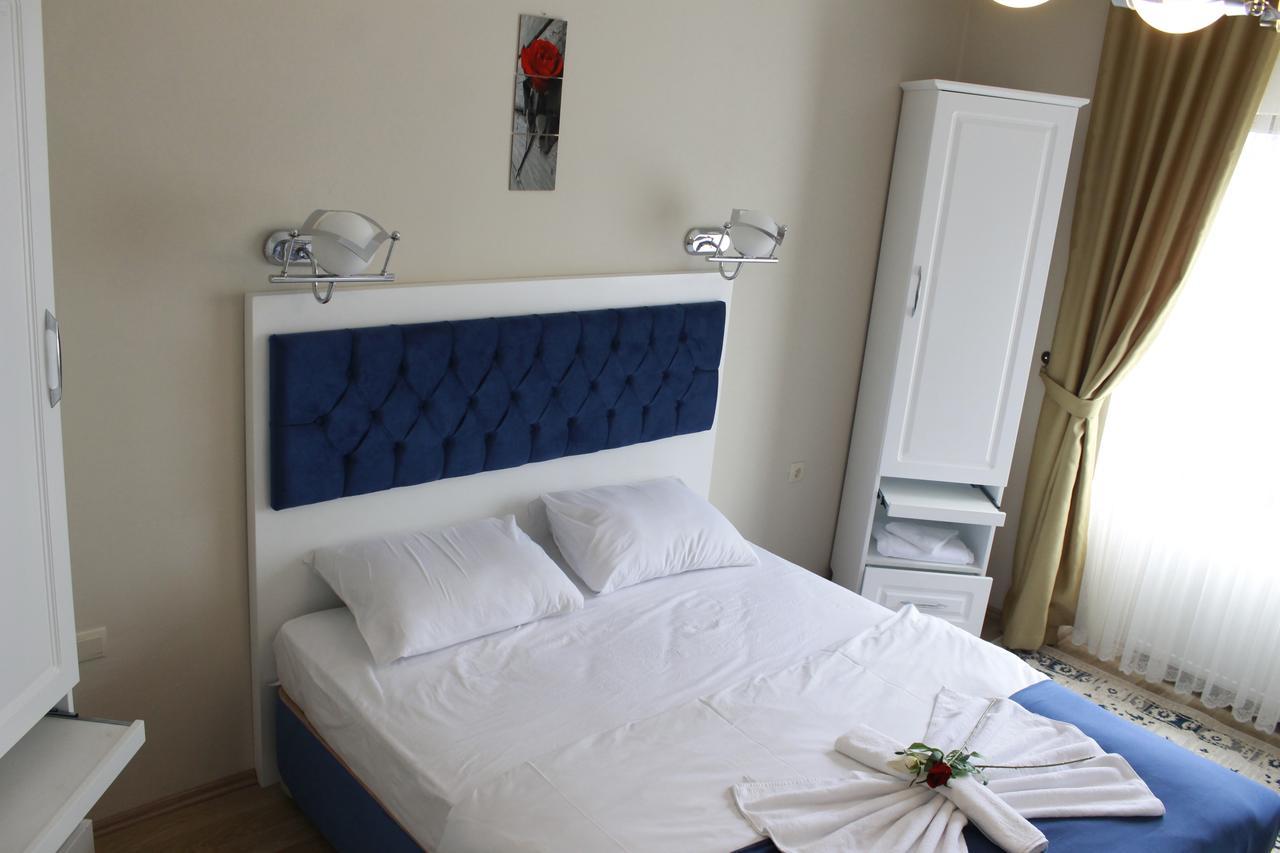 Yomra Residence Hotel 外观 照片