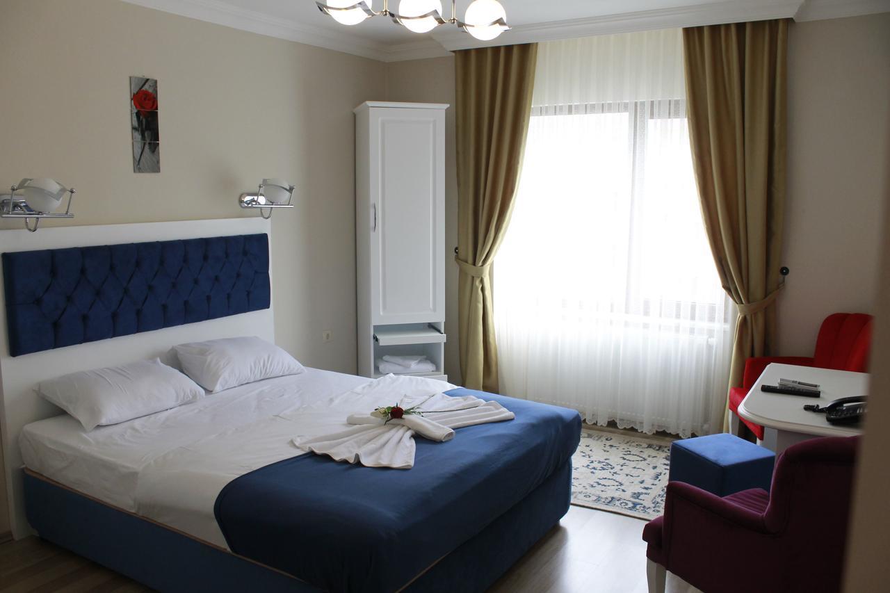 Yomra Residence Hotel 外观 照片