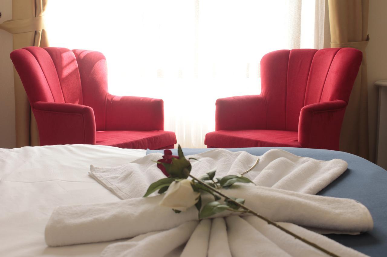 Yomra Residence Hotel 外观 照片