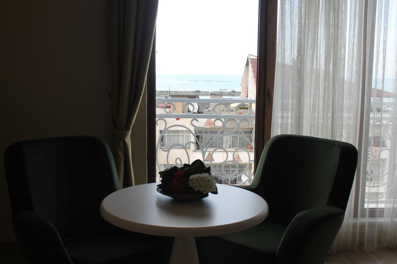 Yomra Residence Hotel 外观 照片