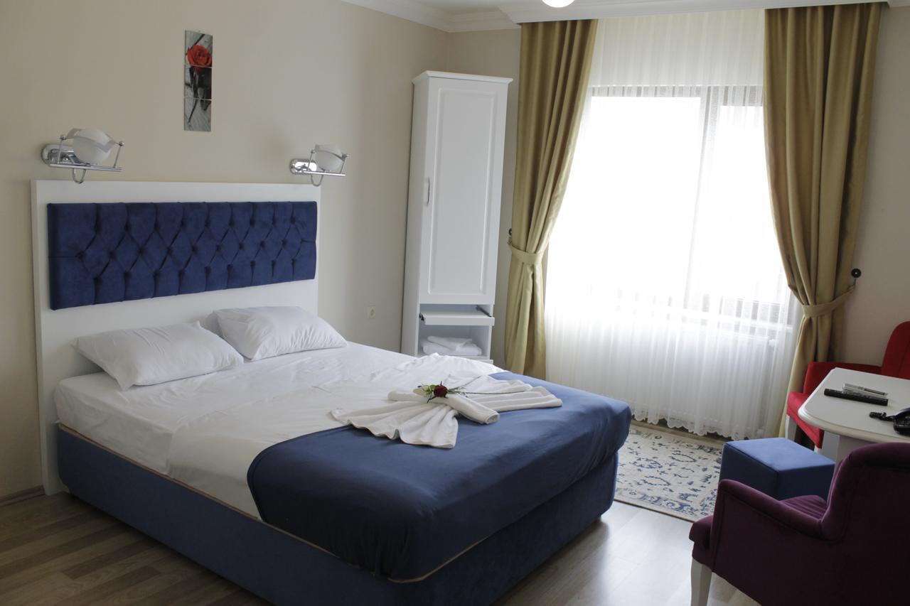 Yomra Residence Hotel 外观 照片