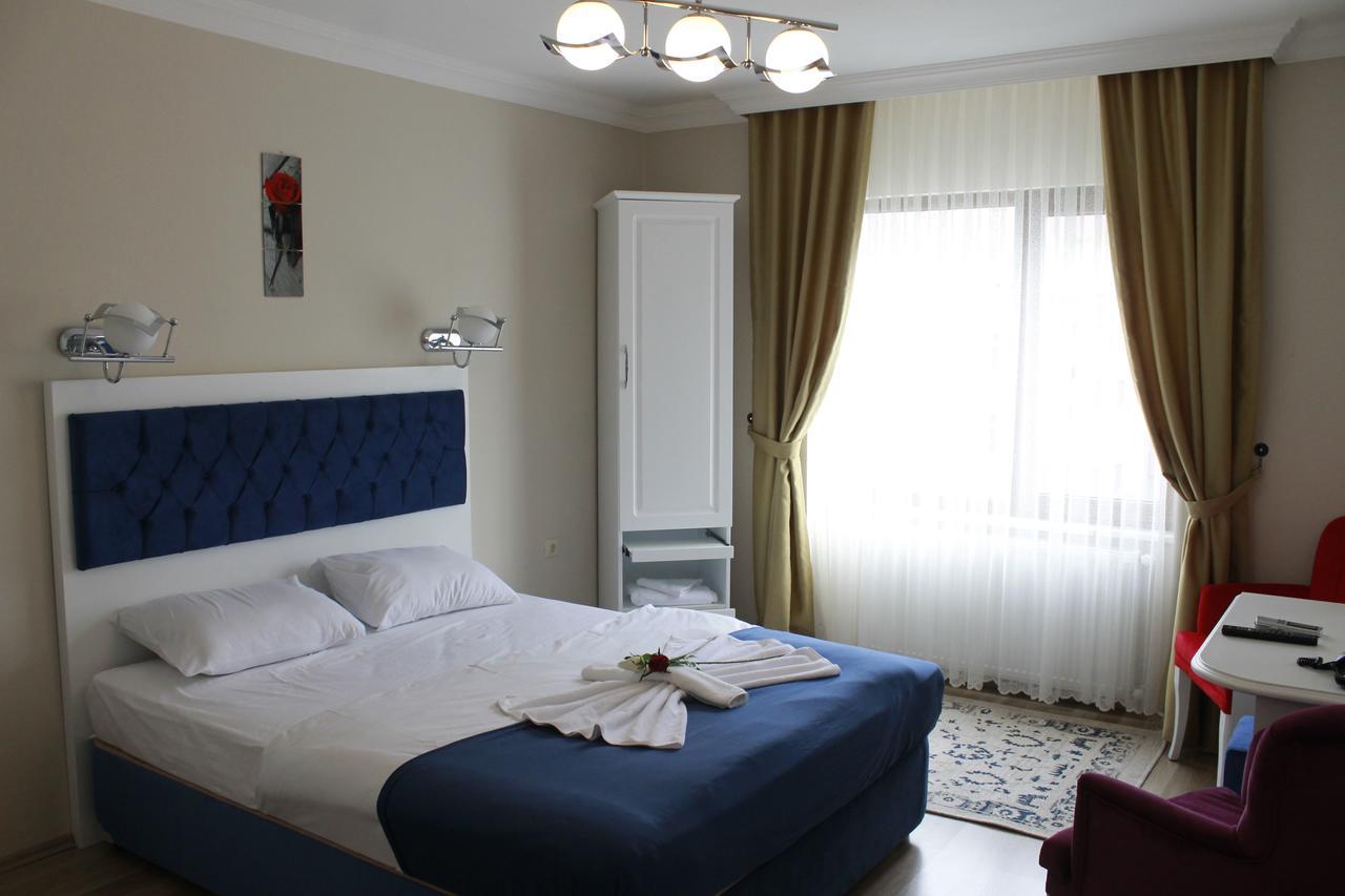 Yomra Residence Hotel 外观 照片
