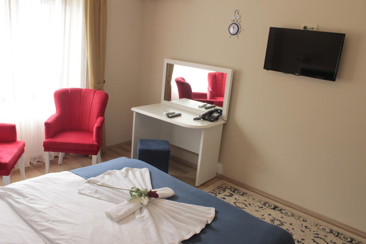 Yomra Residence Hotel 外观 照片