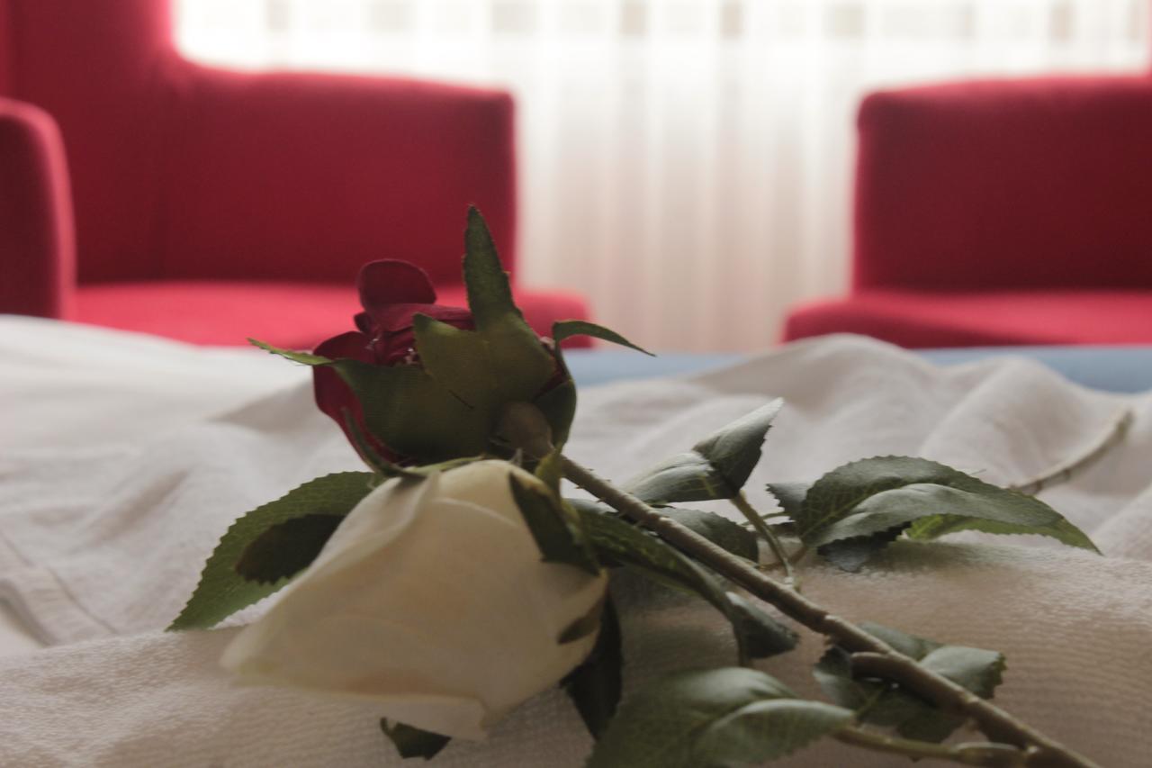 Yomra Residence Hotel 外观 照片