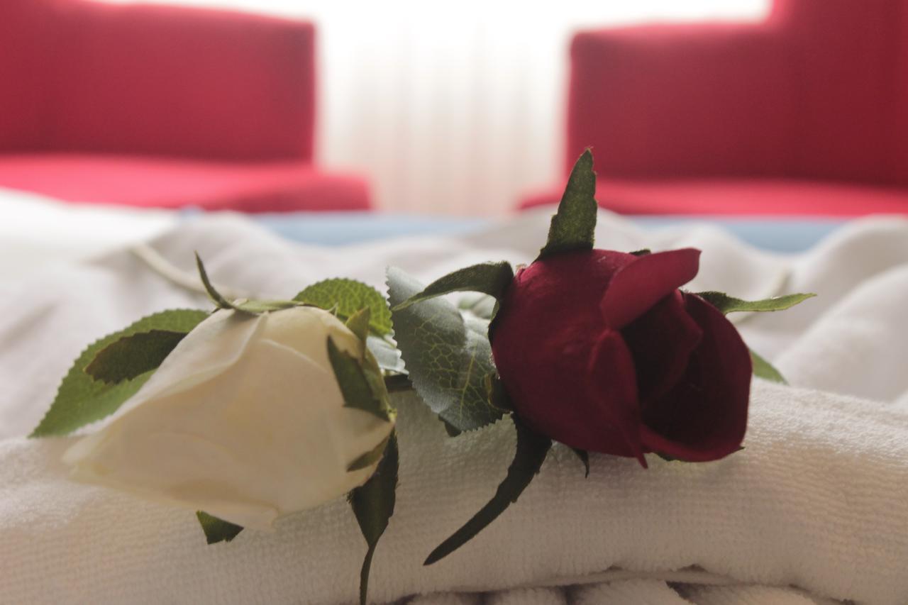 Yomra Residence Hotel 外观 照片