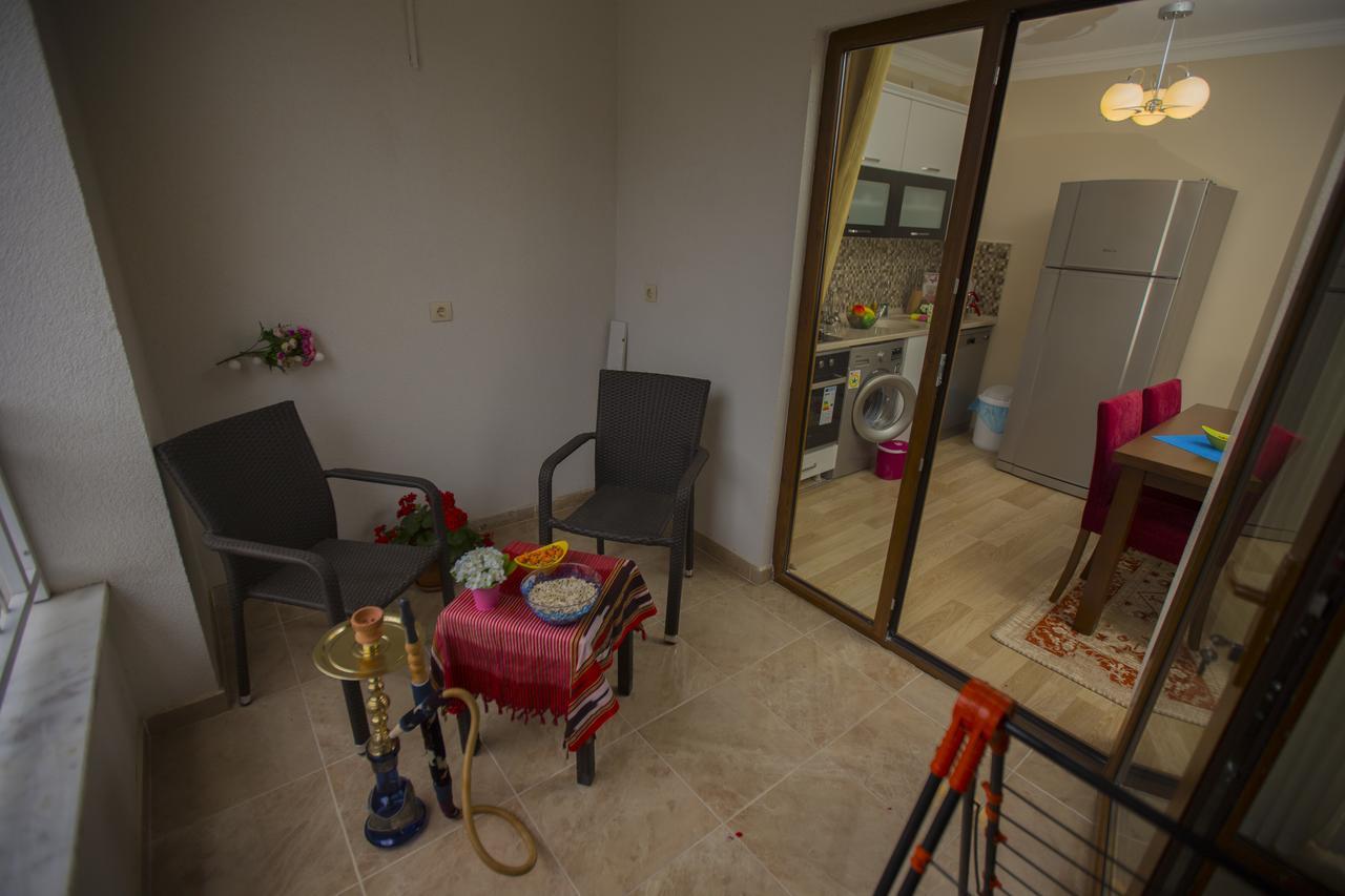 Yomra Residence Hotel 外观 照片