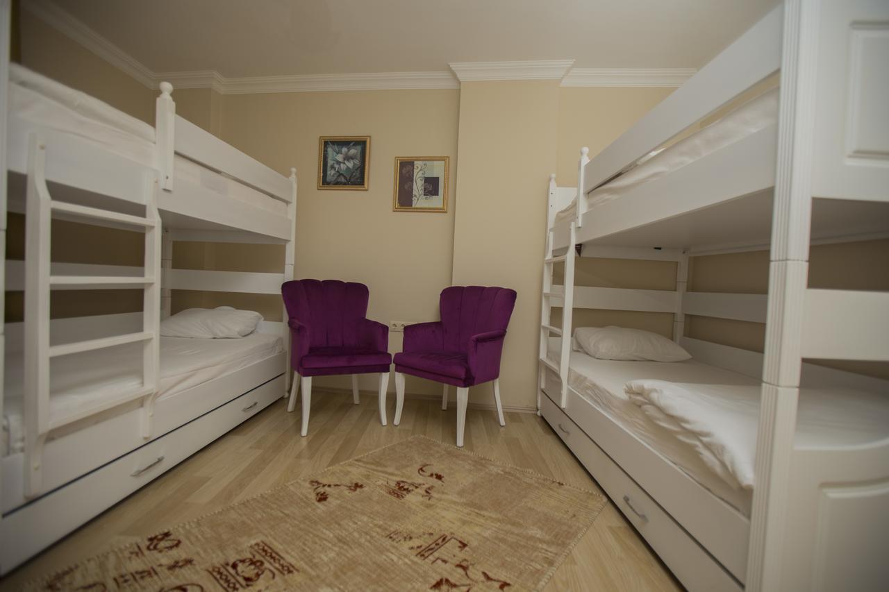 Yomra Residence Hotel 外观 照片