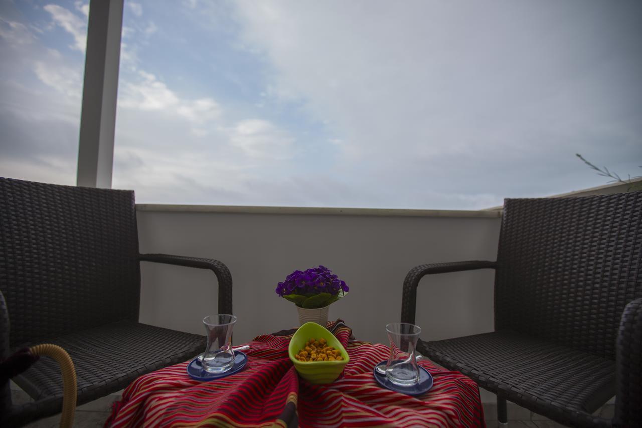 Yomra Residence Hotel 外观 照片