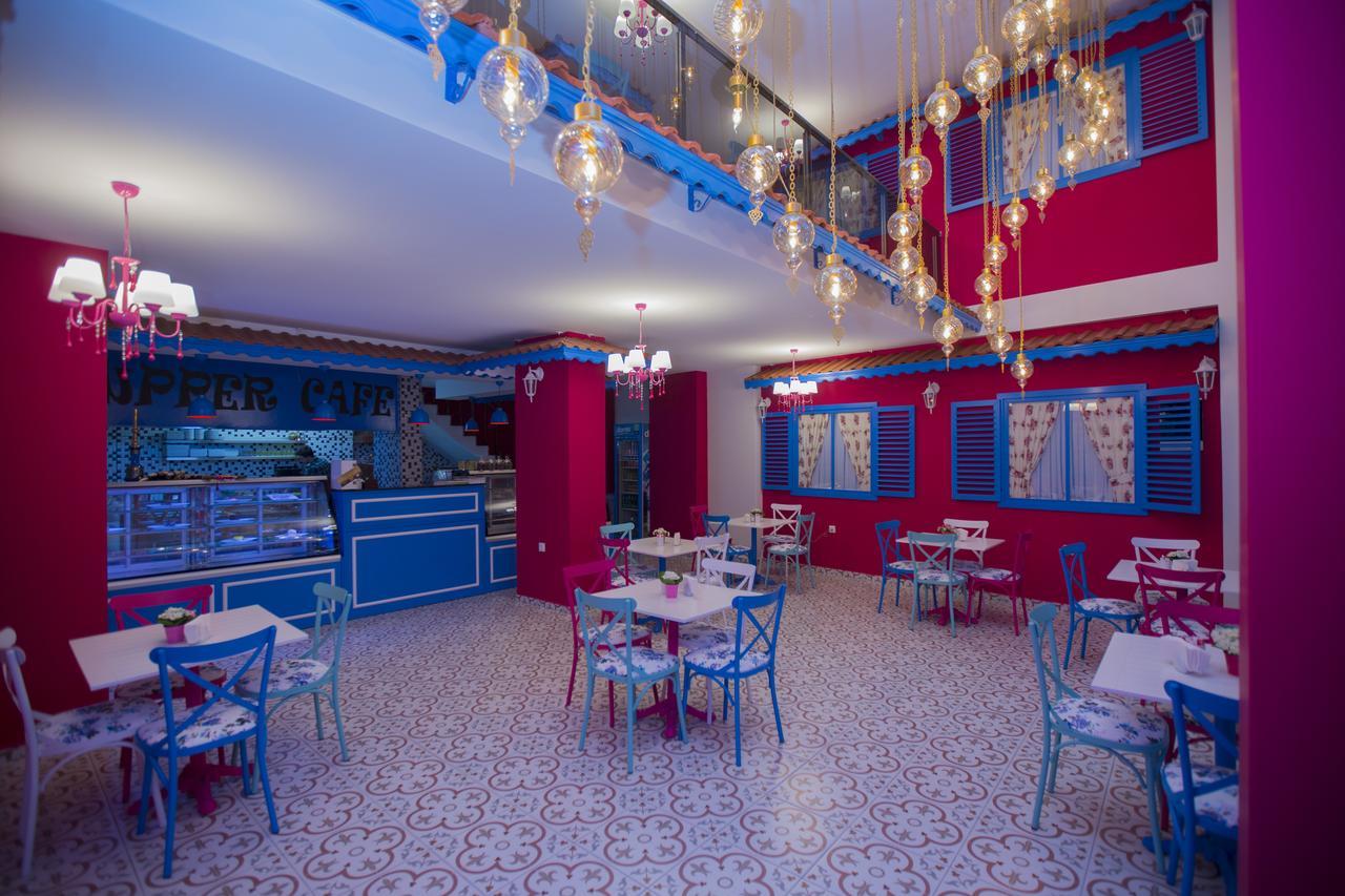 Yomra Residence Hotel 外观 照片