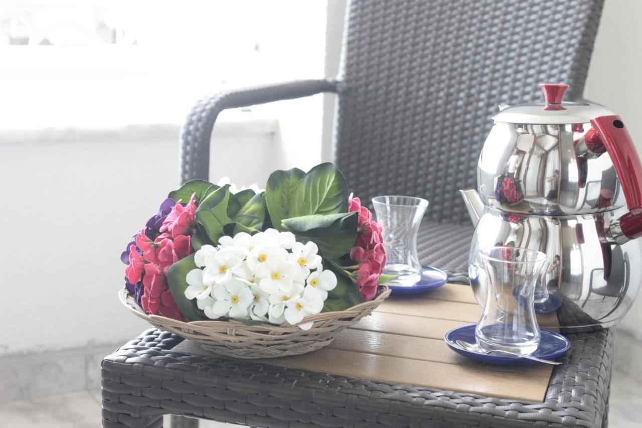 Yomra Residence Hotel 外观 照片