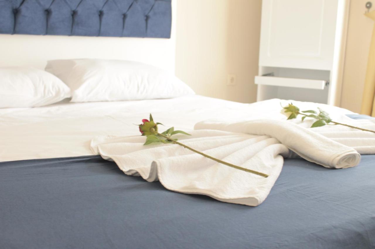 Yomra Residence Hotel 外观 照片
